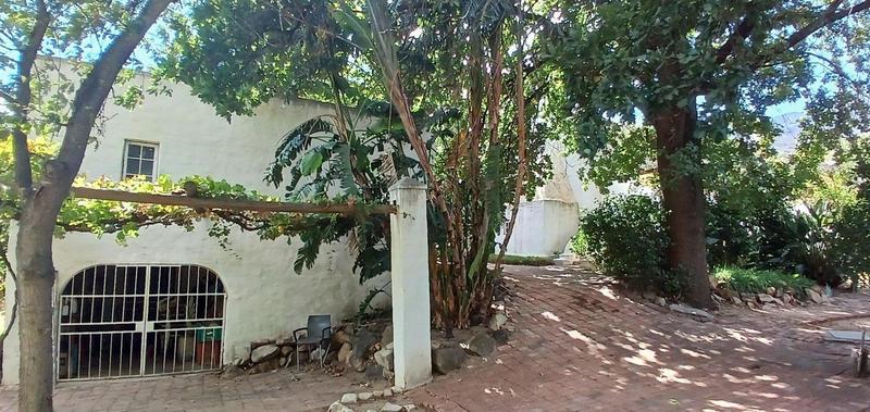 7 Bedroom Property for Sale in Clanwilliam Western Cape